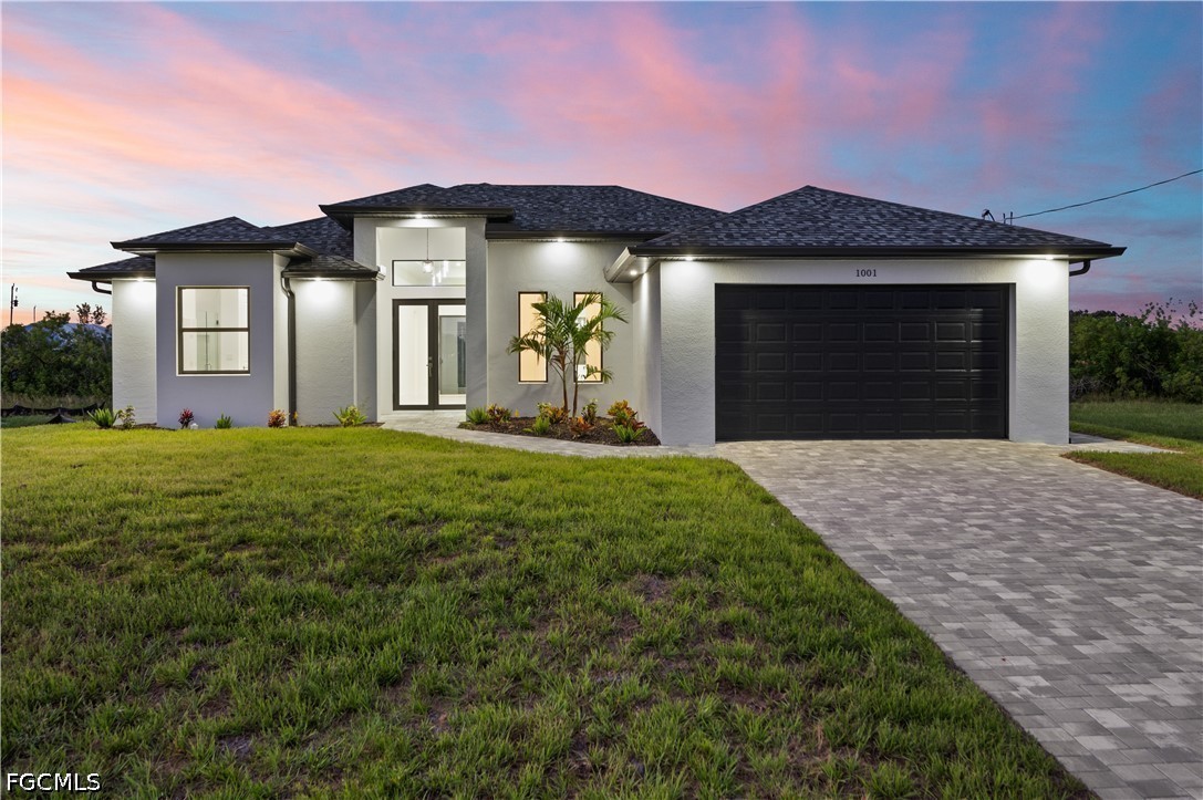 Residential Lease in Cape Coral