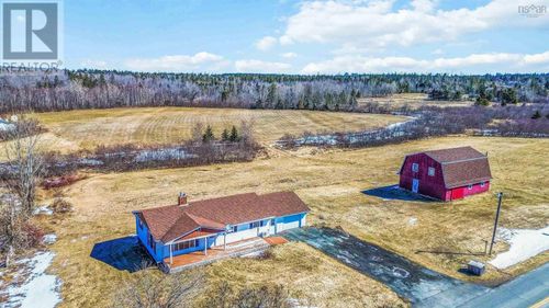 1317 Gospel Rd, Glenmont, NS, B0P1H0 | Card Image