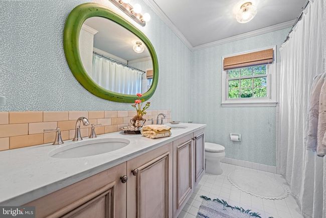 48 Sandhurst Dr, Townhouse with 3 bedrooms, 3 bathrooms and null parking in MOUNT LAUREL NJ | Image 34