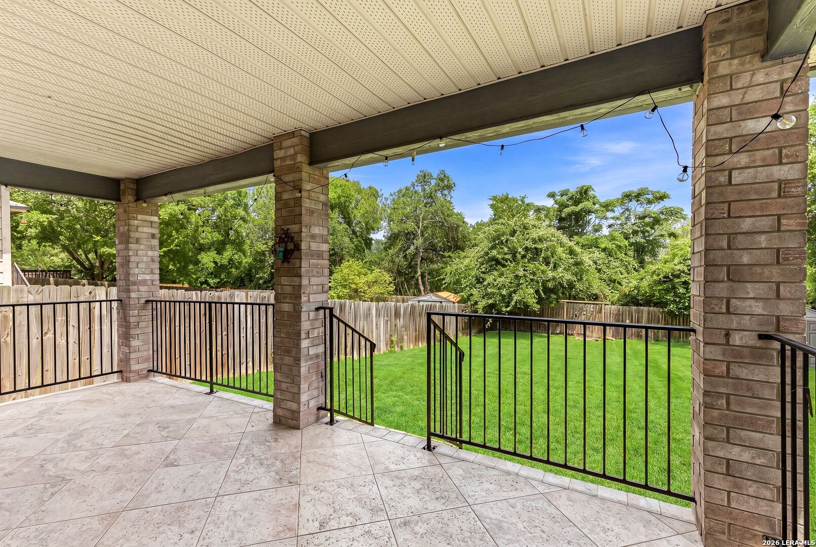 Residential in San Antonio 3