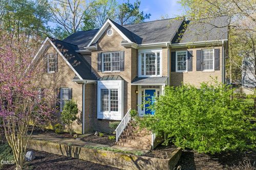 203 Wyndham Dr, Chapel Hill, NC, 27516-4644 | Card Image