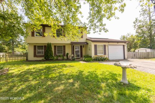 104 Polonia Way, LITTLE EGG HARBOR TWP, NJ, 08087-1703 | Card Image