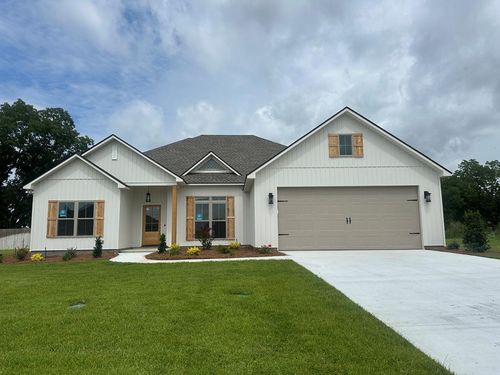 3921 Bull Run, Valdosta, GA, 31605-4421 | Card Image