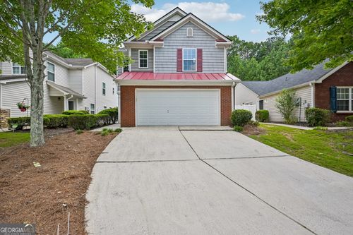 231 Silver Fox Trl, Dallas, GA, 30157-8283 | Card Image