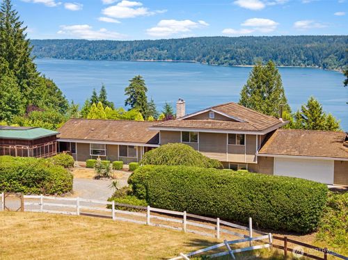 1128 143rd Street Nw, Gig Harbor, WA, 98332 | Card Image