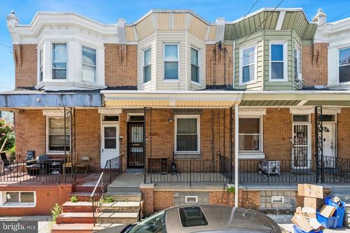 1688 Fillmore St, PHILADELPHIA, PA, 19124-2736 | Card Image
