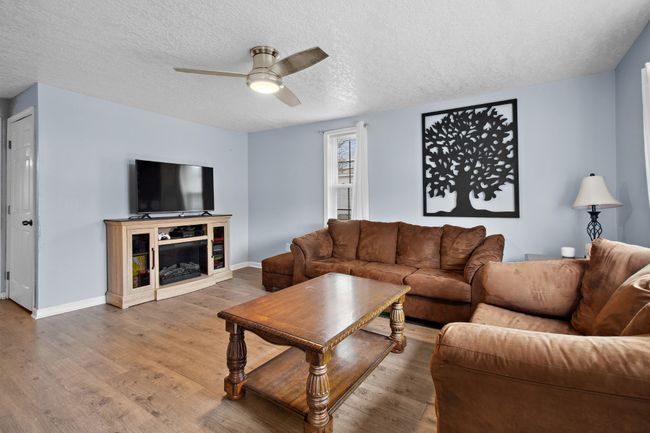 211 Powell St, House other with 2 bedrooms, 1 bathrooms and null parking in Decherd TN | Image 9