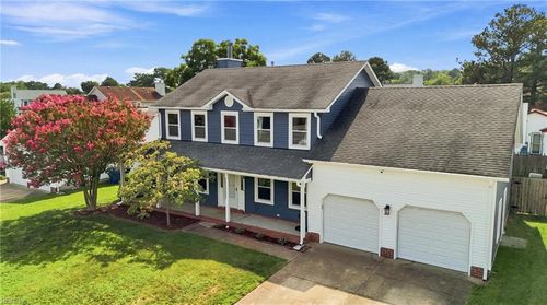 1008 Levy Loop, Virginia Beach, VA, 23454-6960 | Card Image