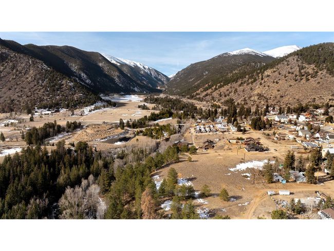 258 E Mountain Ave, House other with 3 bedrooms, 3 bathrooms and null parking in Empire CO | Image 26