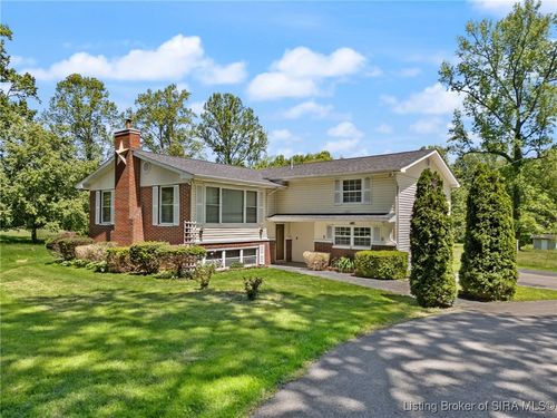 969 S Goshen Rd, Scottsburg, IN, 47170-8049 | Card Image