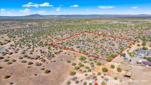 Xxxx N Verde Highlands Trail, Paulden, AZ, 86334 | Card Image