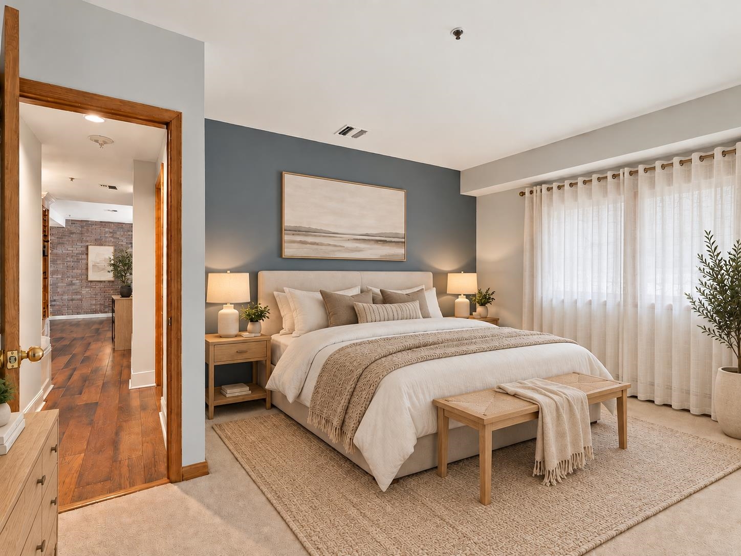 Residential Lease in Hoboken 3