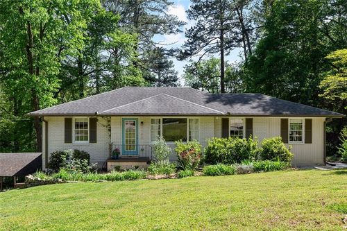 1143 Willivee Dr, Decatur, GA, 30033-4121 | Card Image