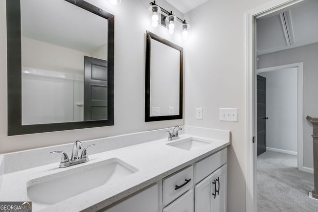 113 Cresthaven Dr, House other with 4 bedrooms, 3 bathrooms and 2 parking in Carrollton GA | Image 36