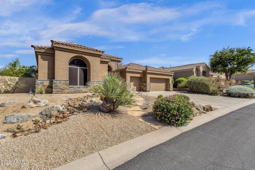 26521 N 114th Pl, Scottsdale, AZ, 85255-5768 | Card Image