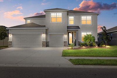 17015 Harvest Moon Way, House other with 6 bedrooms, 3 bathrooms and null parking in Bradenton FL | Image 1