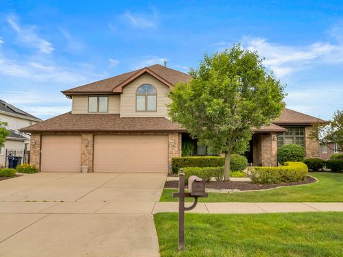 11234 Autumn Ridge Dr, Orland Park, IL, 60467-1341 | Card Image