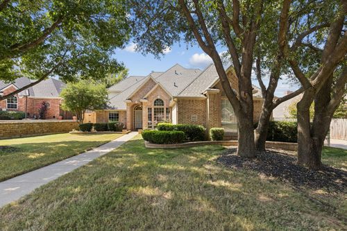 6602 Charleston Dr, Colleyville, TX, 76034-5671 | Card Image