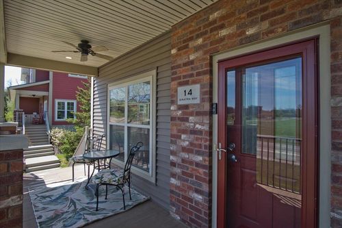 14 Sinatra Way, Fitchburg, WI, 53711-5420 | Card Image