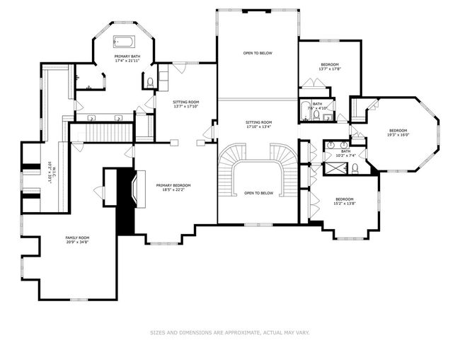 5 Cutters Run, House other with 5 bedrooms, 6 bathrooms and 3 parking in South Barrington IL | Image 54