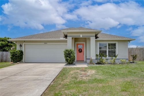 3224 Dudley Drive, DELTONA, FL, 32738 | Card Image