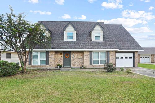 222 Guidry St, Bourg, LA, 70343-5417 | Card Image