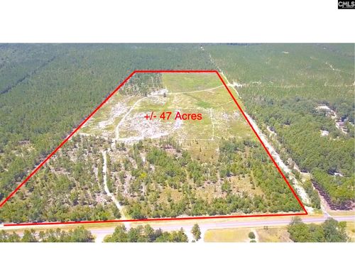 00 Bub Shumpert Rd, Pelion, SC, 29123 | Card Image
