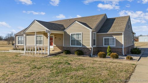 36252 S 4208 Rd, Inola, OK, 74036-5525 | Card Image