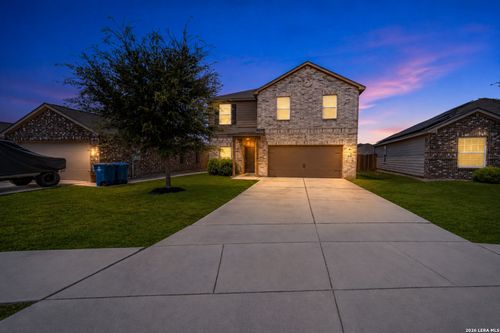 15131 Jetfire Pt, Von Ormy, TX, 78073-2110 | Card Image