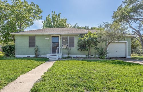 1205 Ewing St, Brenham, TX, 77833-2306 | Card Image