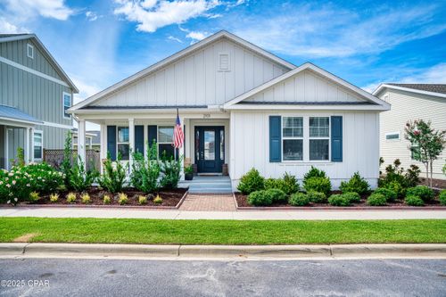 2101 Calamint St, Panama City, FL, 32405-2966 | Card Image