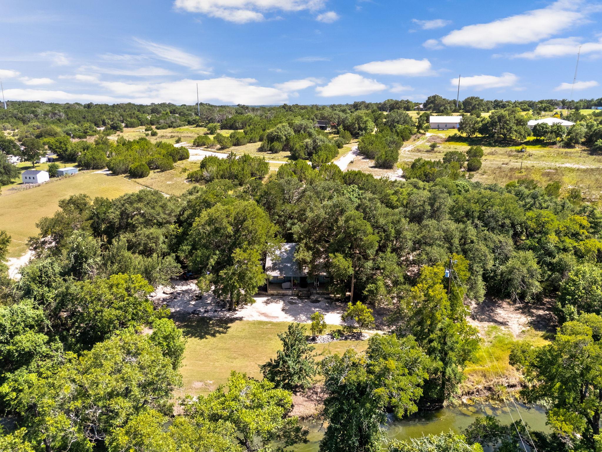 Land in Liberty Hill 5