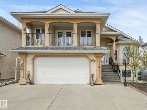 7504 161a Ave Nw, Edmonton, AB, T5Z3S9 | Card Image
