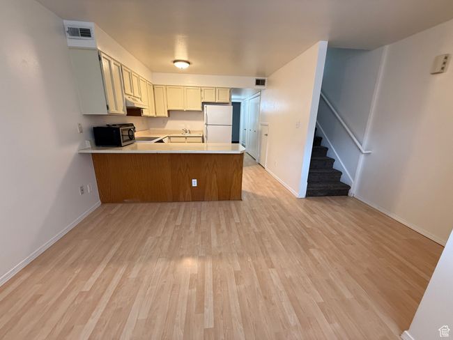 APT-108 - 136 E 400 N, Condo with 2 bedrooms, 2 bathrooms and 2 parking in Provo UT | Image 7