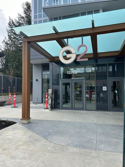 1802-13738 Central Ave, Surrey, BC, V3T1R9 | Card Image