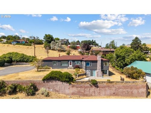875 W 1st St, Arlington, OR, 97812 | Card Image