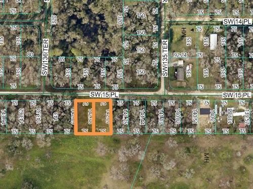 15 TH 15th Pl, Ocala, FL, 34481 | Card Image