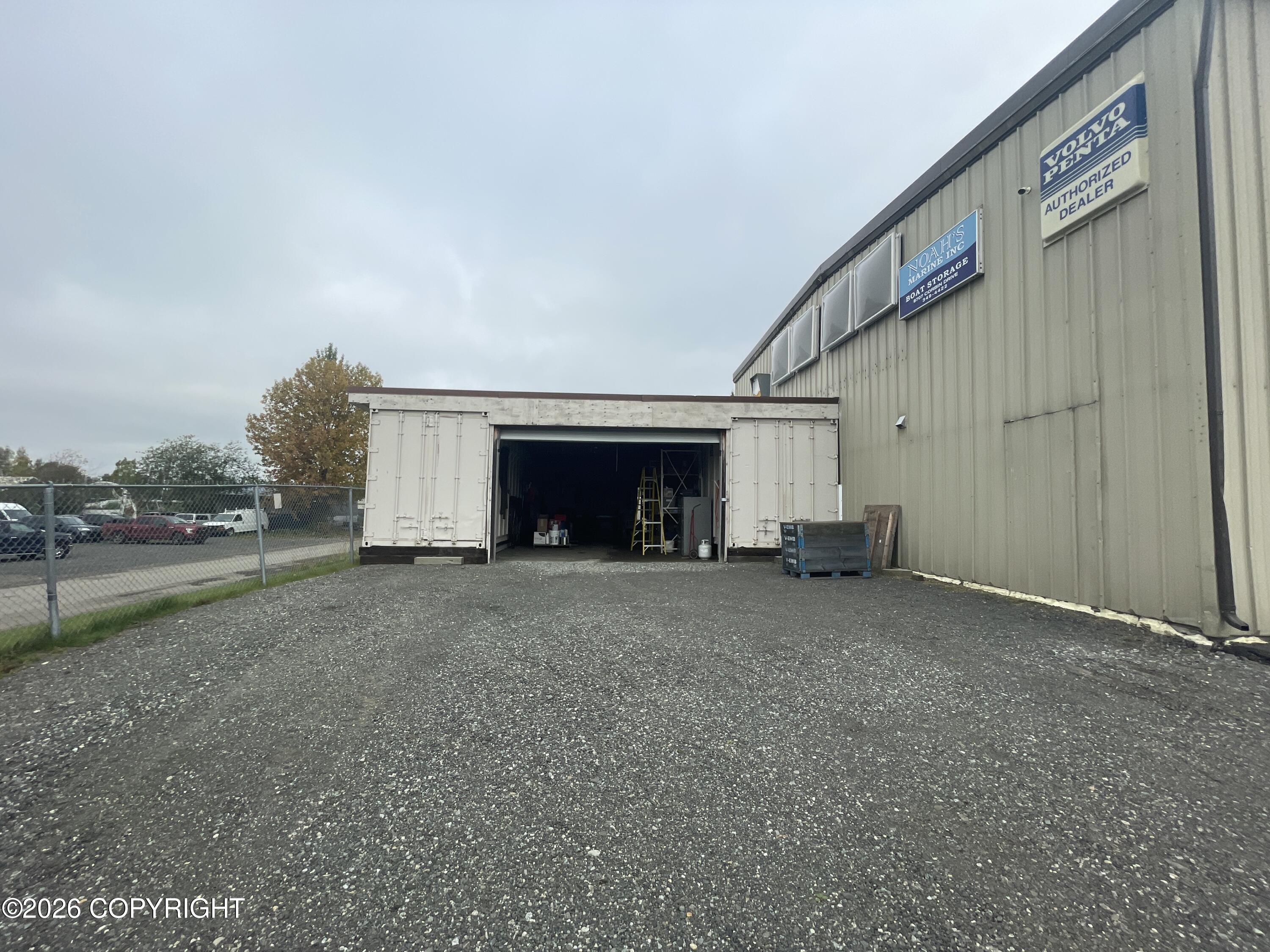 8707 Corbin Dr, Anchorage, AK 99507