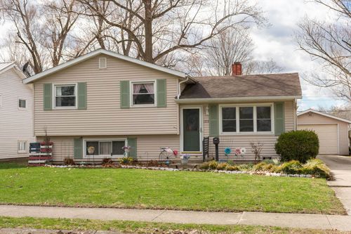 1715 Sterling Drive, South Bend, IN, 46635-2031 | Card Image