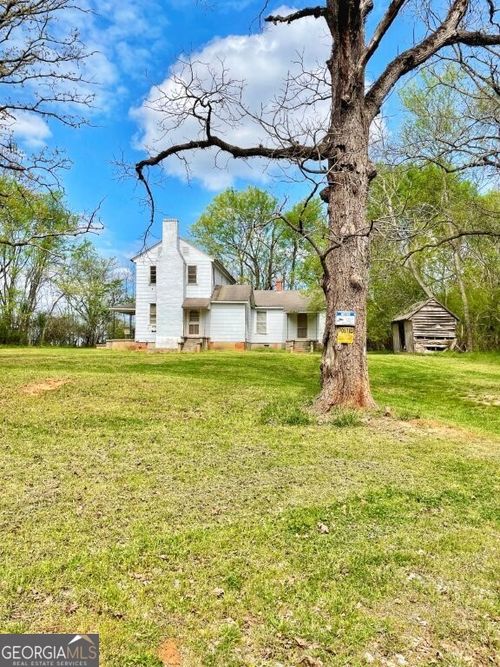 4843 Greer Rd, Hillsboro, GA, 31038-3919 | Card Image