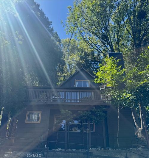 23949 Scenic Dr, Crestline, CA, 92325-9316 | Card Image