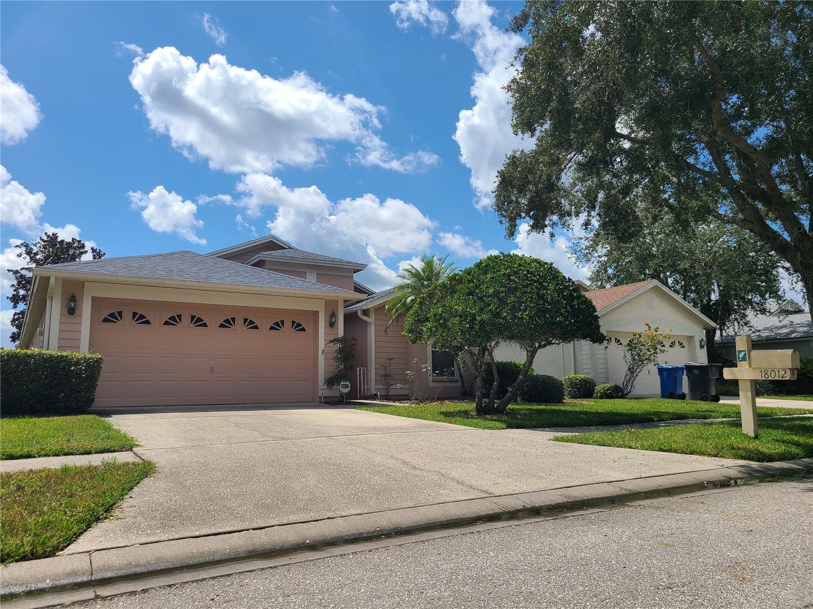 Arbor Crest Dr, Tampa, FL 33647