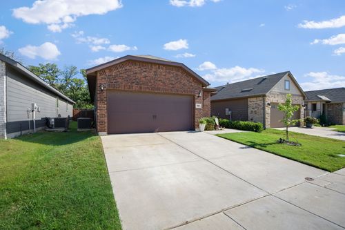 589 Concho St, Aubrey, TX, 76227-2230 | Card Image