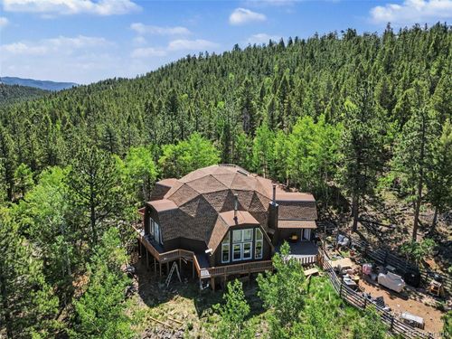 200 Desparado Rd, BAILEY, CO, 80421-1008 | Card Image