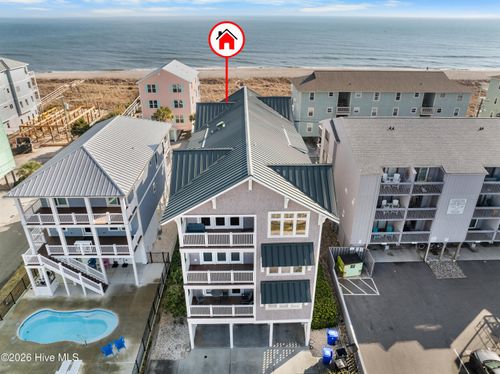 unit-4-402 Carolina Beach Ave S, Carolina Beach, NC, 28428-6278 | Card Image