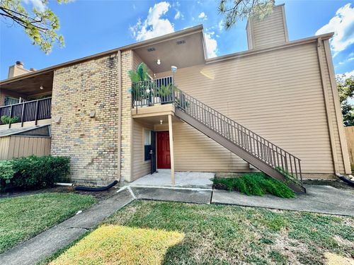 unit-102-10555 Turtlewood Ct, Houston, TX, 77072-2723 | Card Image