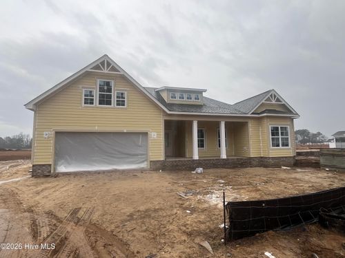 996 Hunter Grace Dr, Winterville, NC, 28590-3411 | Card Image