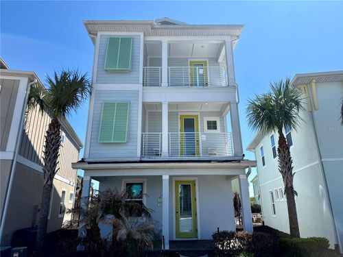 8031 Knee Deep Rd, Kissimmee, FL, 34747 | Card Image