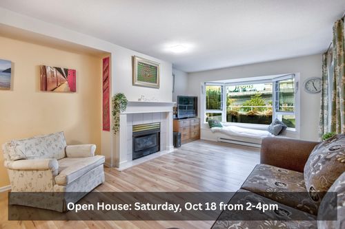 102-501 Cochrane Ave, Coquitlam, BC, V3J7W5 | Card Image
