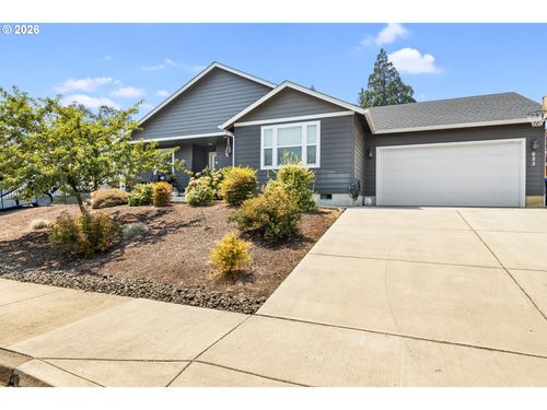 623 Se Garden Way Dr, Winston, OR, 97496-6554 | Card Image